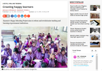 Deccan chronicle_happy schooling